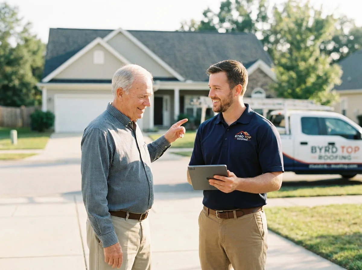 Roofing Era, TX FAQs